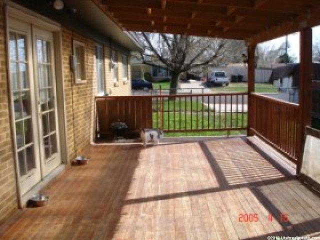 1557 N 75 W, Sunset, UT 84015 — photo 5