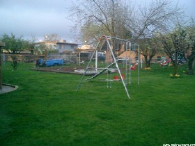 816 N Maplewood Cir, Layton, UT 84041 — photo 3