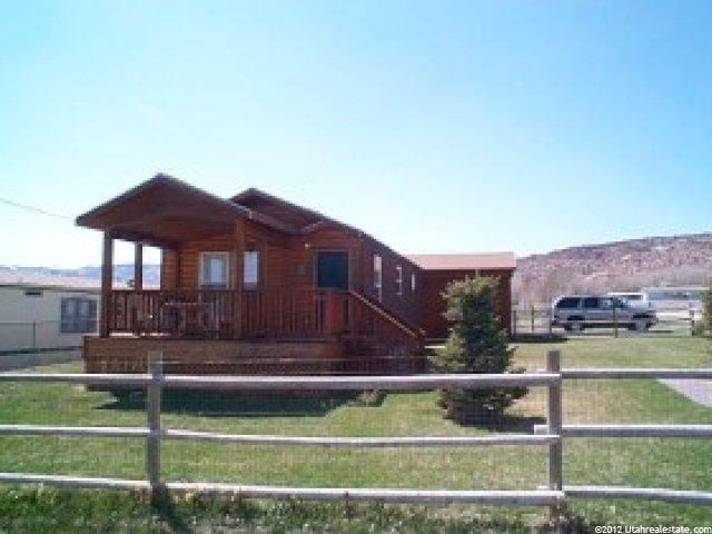 195 N 300 E, Manila, UT 84046 — photo 8