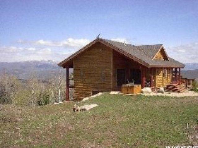 10920 Oilwell Rd, Wanship, UT 84017 — photo 2