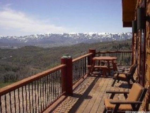 10920 Oilwell Rd, Wanship, UT 84017 — photo 3