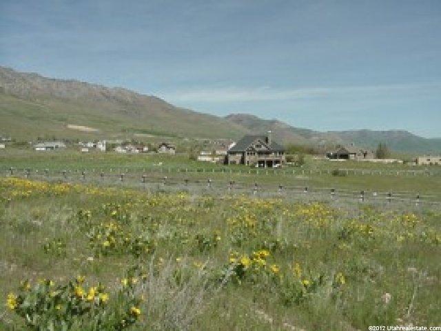 3684 N Eagle Ridge Dr #25, Eden, UT 84310 — photo 5