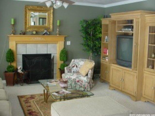 1748 E Horizon View Ct, Draper, UT 84020 — photo 8