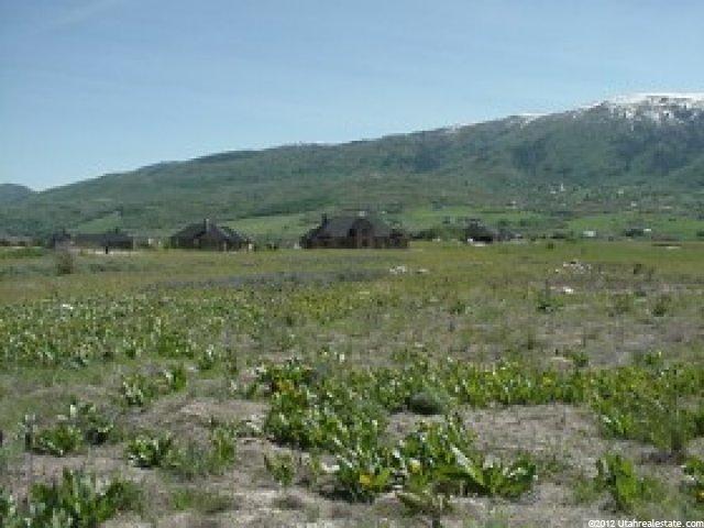 33 Eagle Rdg #33, Eden, UT 84310 — photo 5