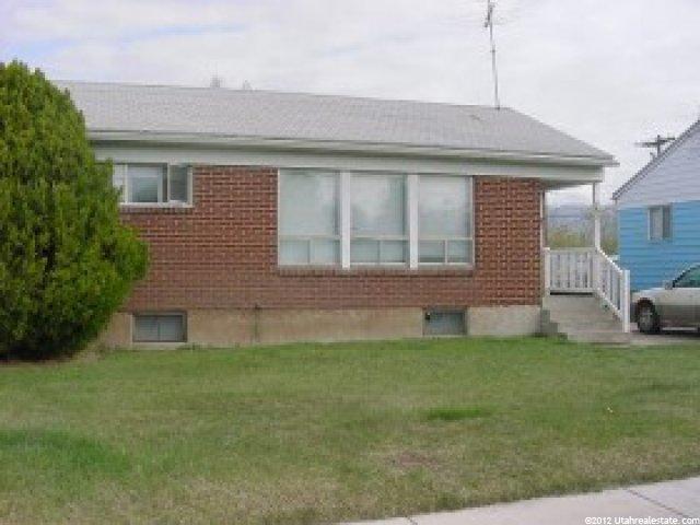 368 W 4575 S, Ogden, UT 84405 — photo 2