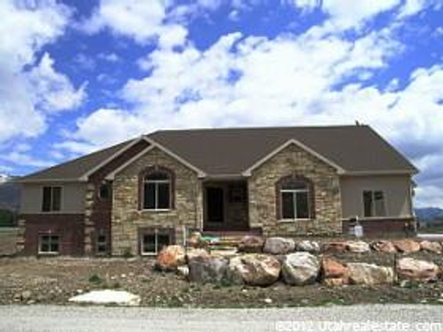 4410 N 3175 E, Liberty UT 84310