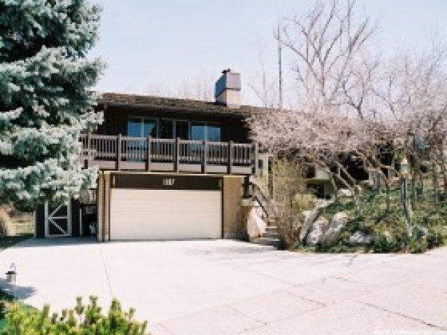 1187 S 1500 E, Bountiful, UT 84010 — photo 4