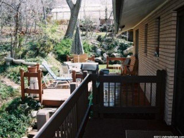 1187 S 1500 E, Bountiful, UT 84010 — photo 3