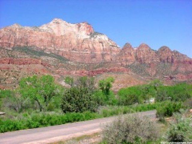103 Riverbend Dr, Springdale, UT 84767 — photo 7