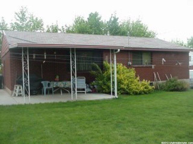 1040 E Vitt Dr N, Ogden, UT 84404 — photo 3
