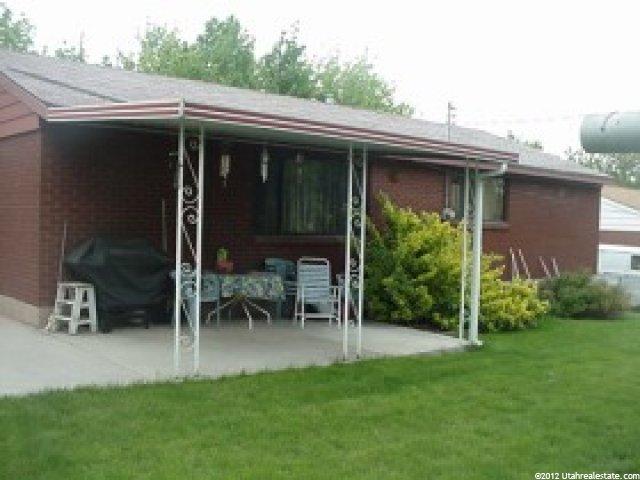 1040 E Vitt Dr N, Ogden, UT 84404 — photo 4
