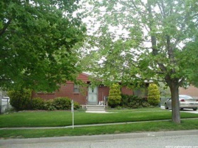 1040 E Vitt Dr N, Ogden, UT 84404 — photo 5