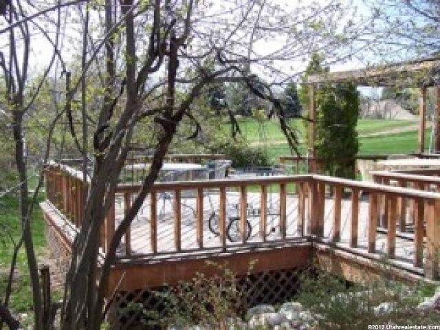 2674 E Robidoux Rd, Sandy, UT 84093 — photo 8