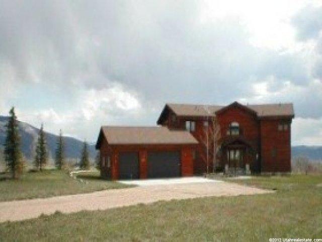5275 N Oakley Downs Rd, Oakley, UT 84055 — photo 2
