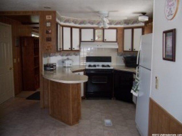 1111 N 2000 W #309, Farr West, UT 84404 — photo 3
