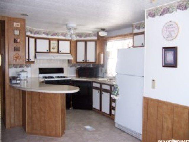 1111 N 2000 W #309, Farr West, UT 84404 — photo 4
