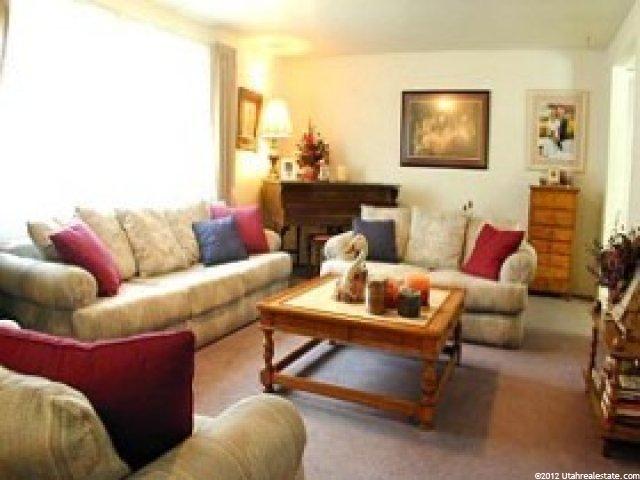 3493 S Probst Ln, Charleston, UT 84032 — photo 3