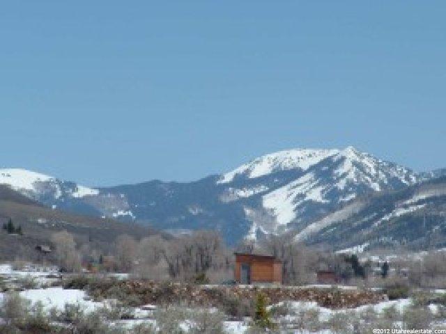 6300 E Weber Canyon Rd, Oakley, UT 84055 — photo 8
