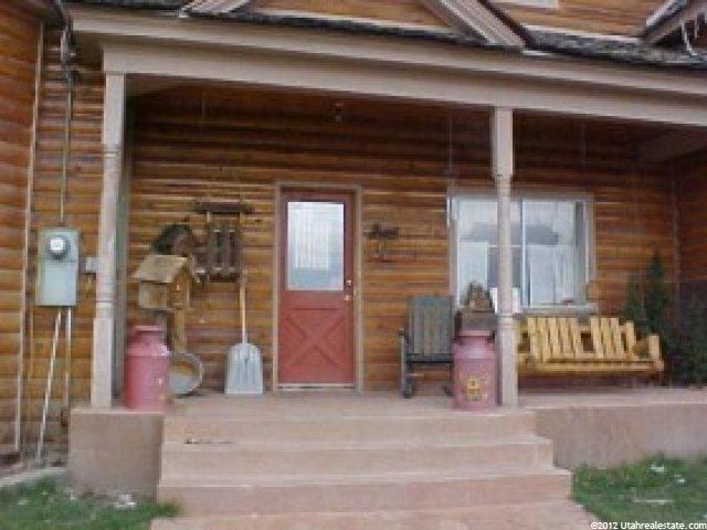 1201 S Foothill Dr, Kamas, UT 84036 — photo 2