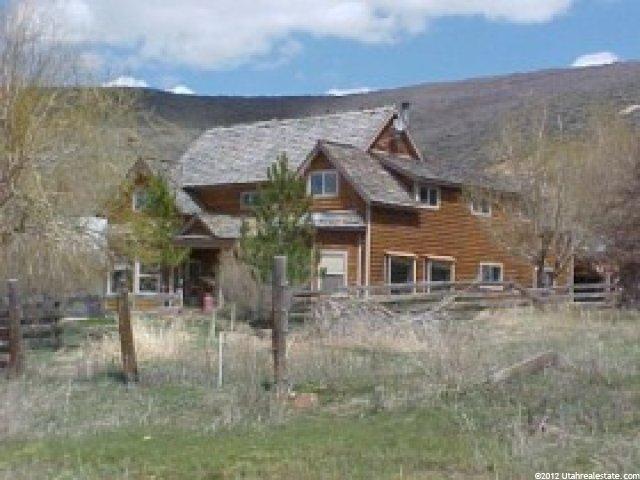1201 S Foothill Dr, Kamas, UT 84036 — photo 4