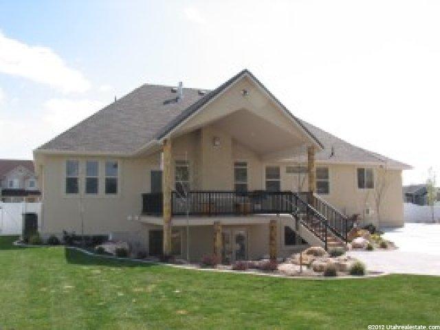 3718 Inverness Dr, Syracuse, UT 84075 — photo 8
