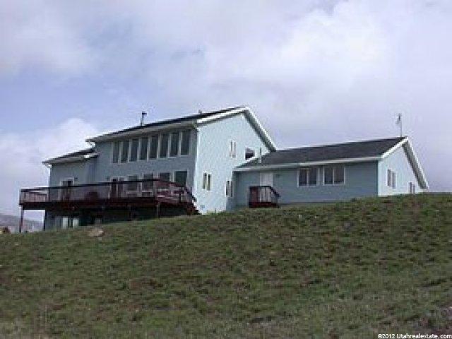 1380 Crescent Dr N, Park City, UT 84098 — photo 2