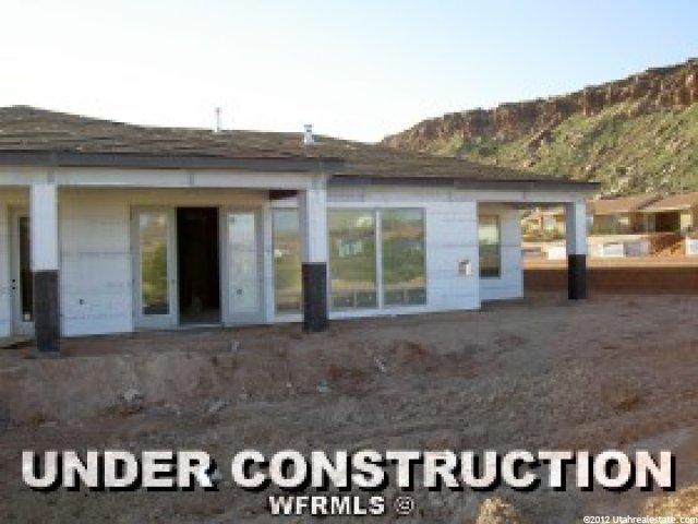 2293 S 2100 E, St. George, UT 84790 — photo 2