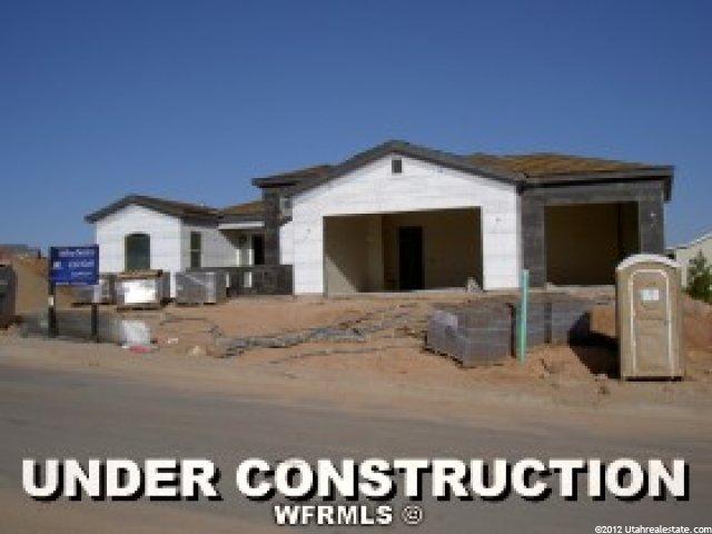 2293 S 2100 E, St. George, UT 84790 — photo 6