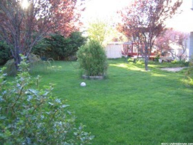 197 W Meadow View Dr, Ogden, UT 84404 — photo 7