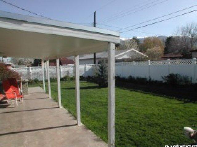 1232 N 250 W, Bountiful, UT 84010 — photo 5