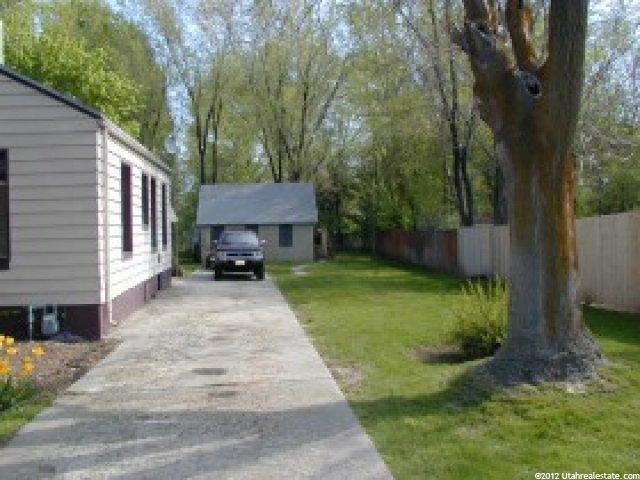 206 S Chimes View Dr E, South Ogden, UT 84405 — photo 4
