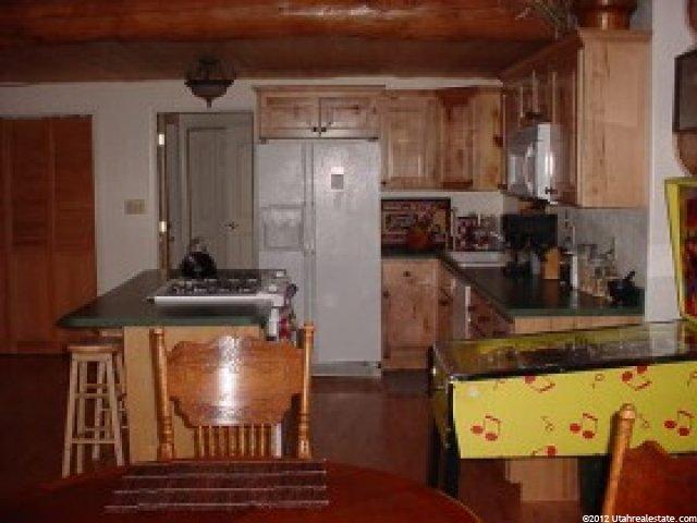 14335 N 11500 E, Mt Pleasant, UT 84647 — photo 3