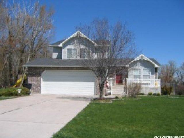 55 E 200 N, Mendon, UT 84325 — photo 4
