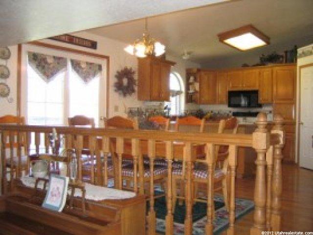 55 E 200 N, Mendon, UT 84325 — photo 7