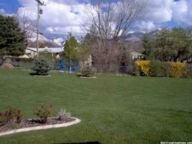 3634 N 1000 W, Pleasant View, UT 84414 — photo 7