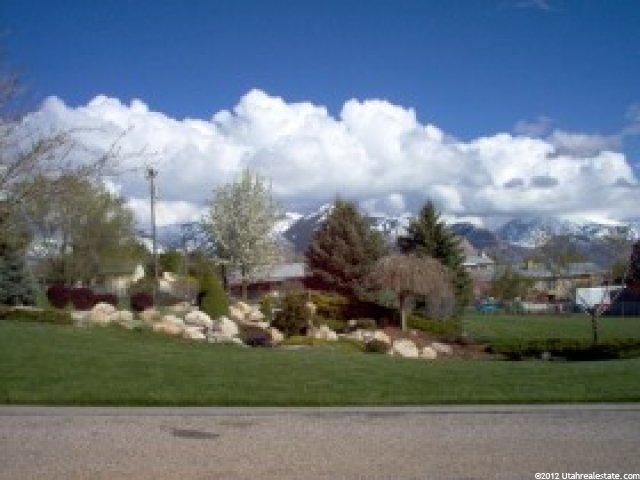 3634 N 1000 W, Pleasant View, UT 84414 — photo 8