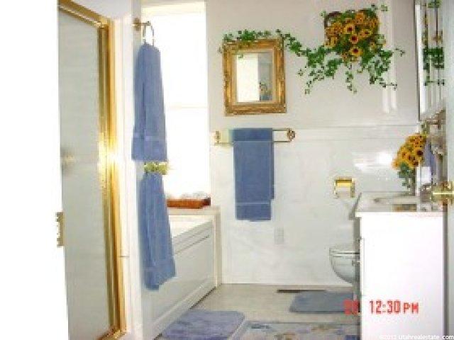 356 E 200 S, Ephraim, UT 84627 — photo 2