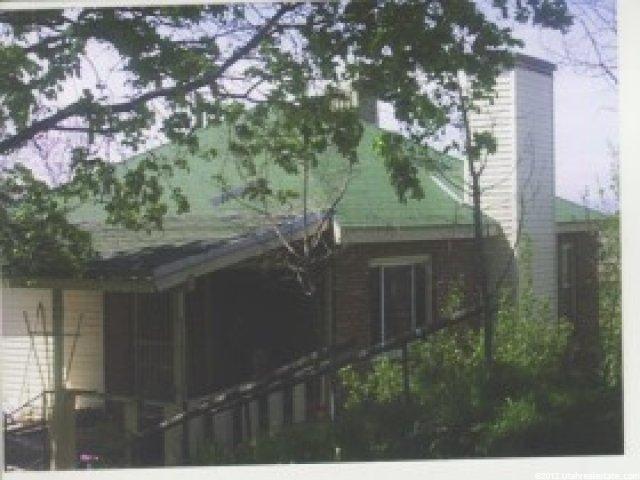 1681 N Hargis Hills Rd, Willard, UT 84340 — photo 2