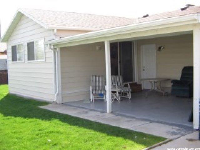 2736 Dimond Dr, West Jordan, UT 84084 — photo 5