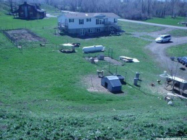 555 E Cannibal Rd, Cove, UT 84320 — photo 2