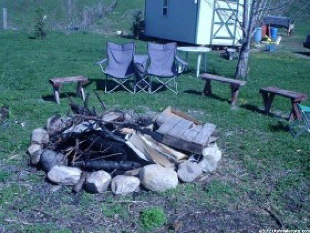 555 E Cannibal Rd, Cove, UT 84320 — photo 3