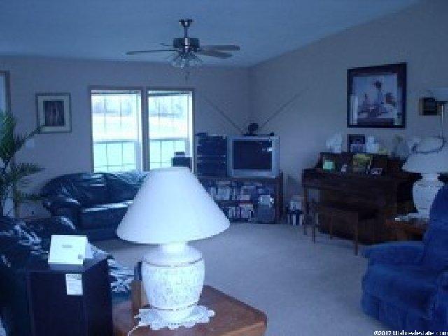 555 E Cannibal Rd, Cove, UT 84320 — photo 4
