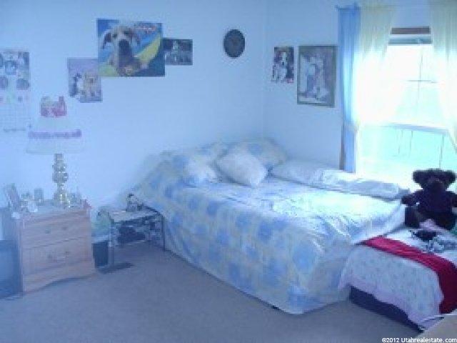 555 E Cannibal Rd, Cove, UT 84320 — photo 5