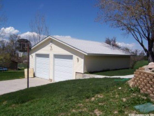 165 N 400 E, Hyde Park, UT 84318 — photo 2