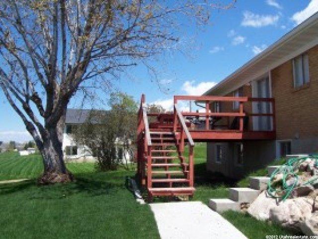 165 N 400 E, Hyde Park, UT 84318 — photo 3