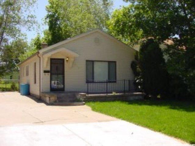 819 30th St, Ogden, UT 84403 — photo 2