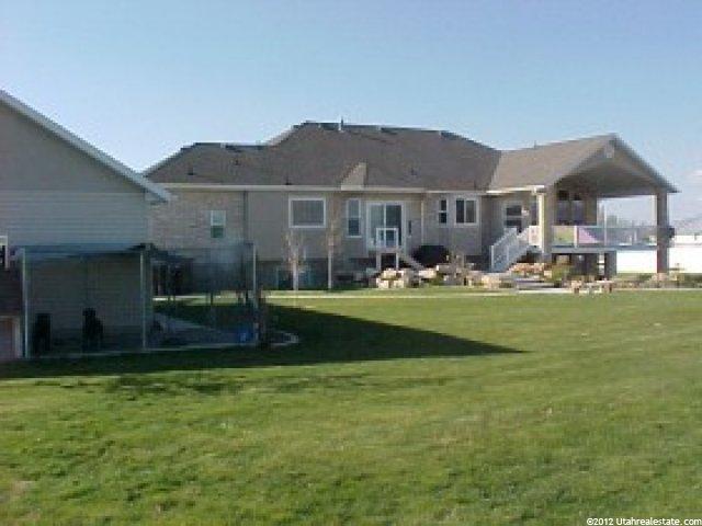 4516 S 4500 W, West Haven, UT 84401 — photo 7