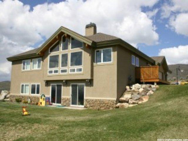 1150 E Bluffs Dr, Francis, UT 84036 — photo 2