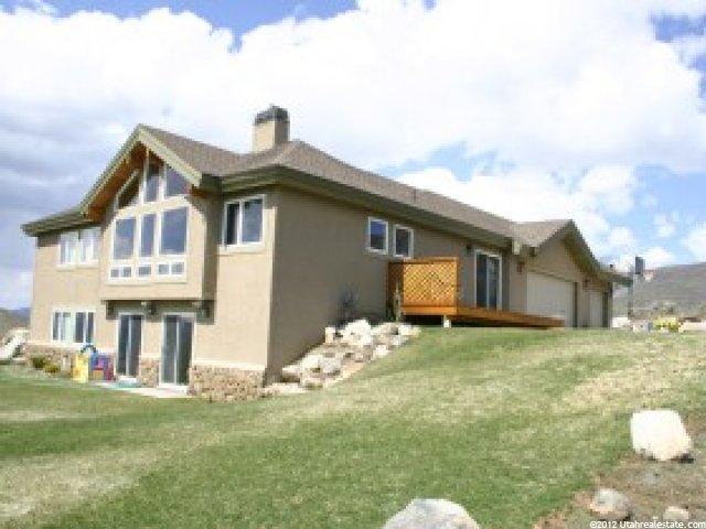 1150 E Bluffs Dr, Francis, UT 84036 — photo 3