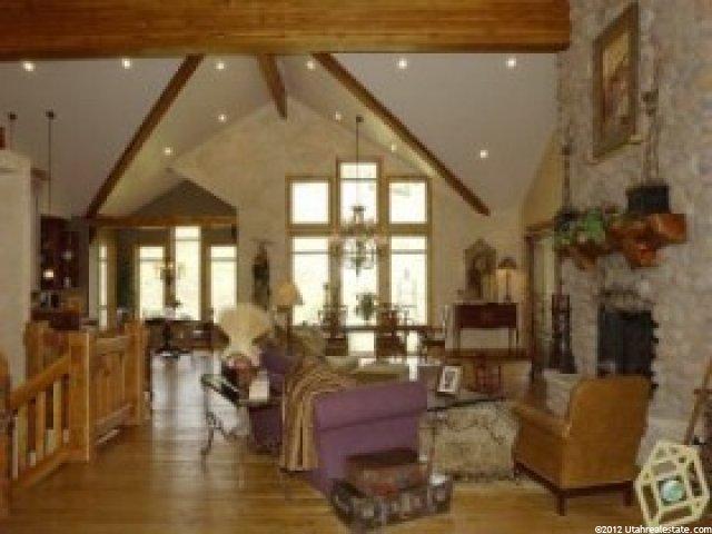 3950 Lariat Rd, Park City, UT 84098 — photo 2